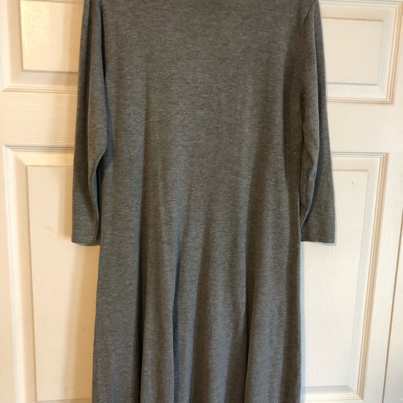 Sweater dress - Picture 2 of 2